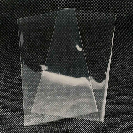 Пакет БОПП 20*30 см без клапана