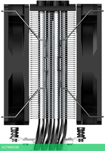 Кулер для процессора ID-Cooling SE-214-XT Plus