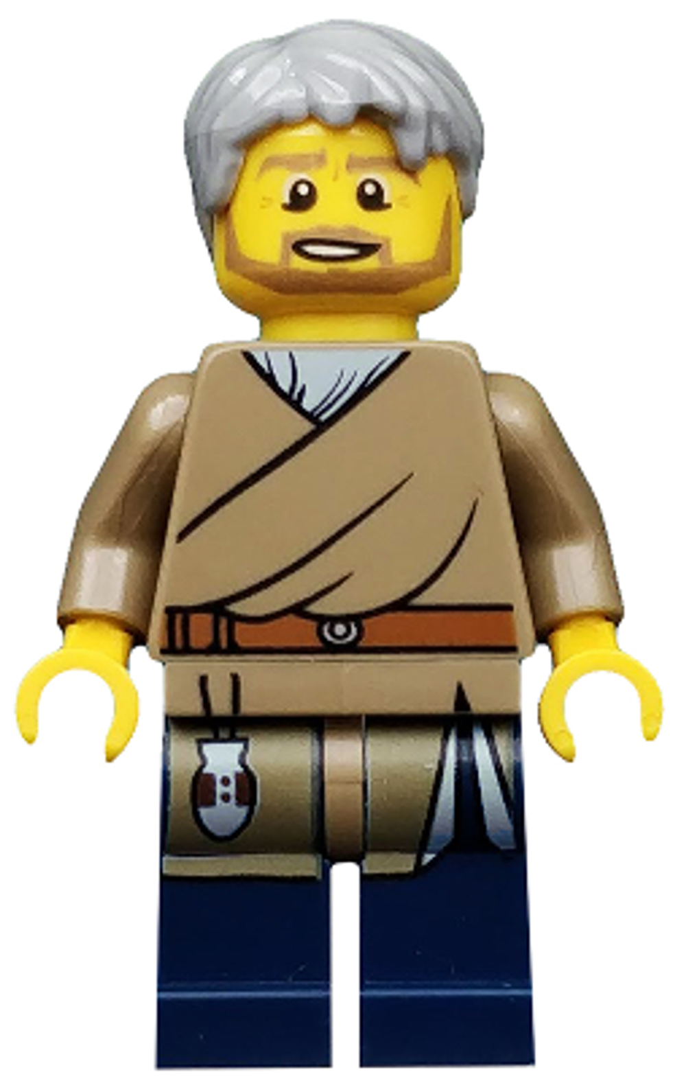 Минифигурка LEGO njo443 Рунде