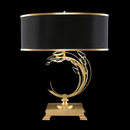 Светильник Fine Art CRYSTAL LAUREL 31 " H LSF TABLE LAMP