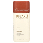 ATTITUDE, Oceanly™, бронзер, кофе, 8,5 г (0,3 унции)