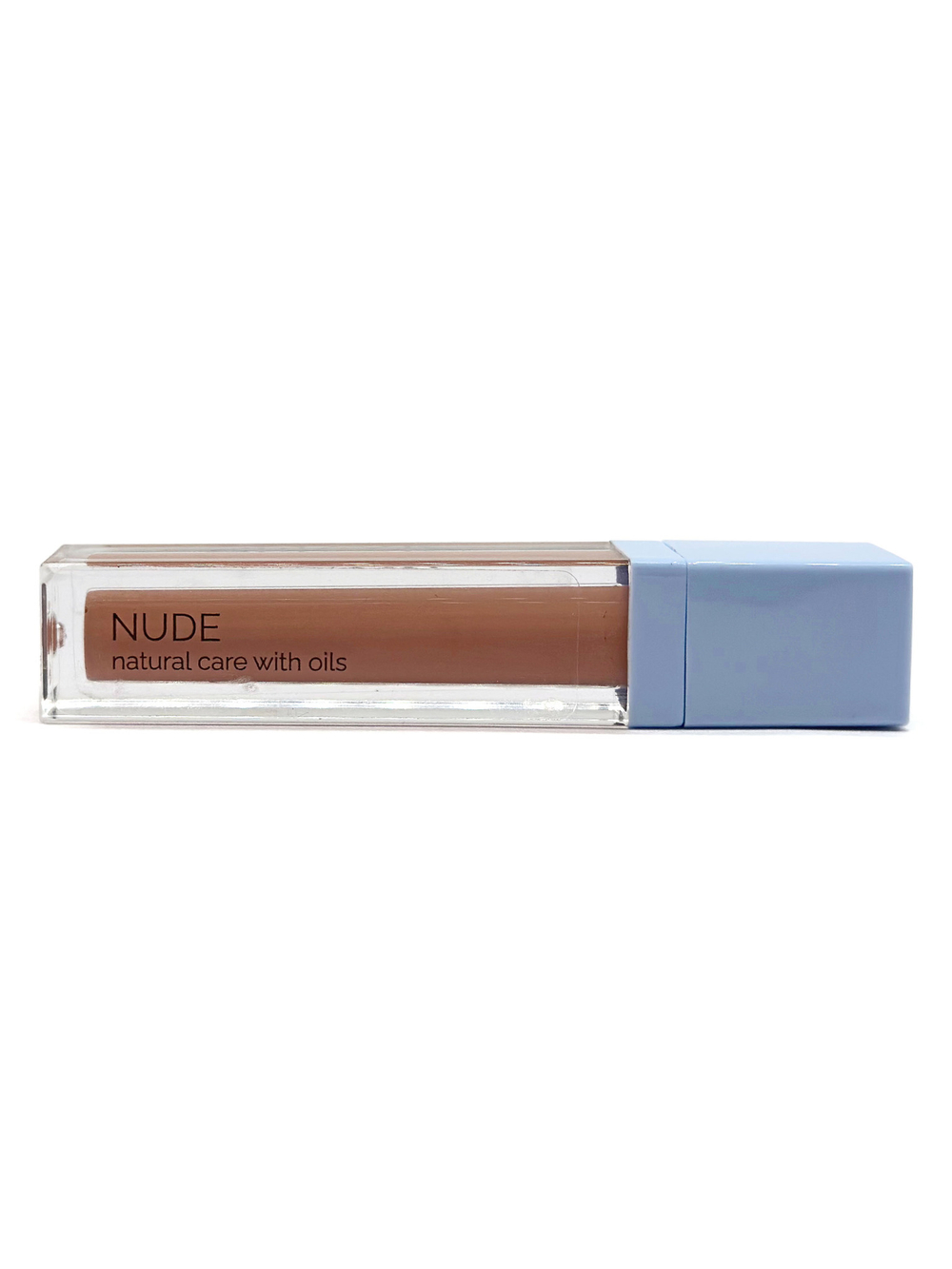 Жидкая помада СпивакЪ Liquid lipstick nude 4 мл