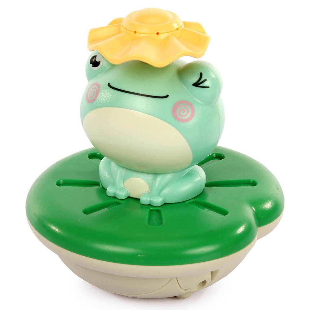 Игрушка на батарейках, коробка YB1901M