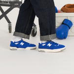 Кроссовки New Balance Nb 550