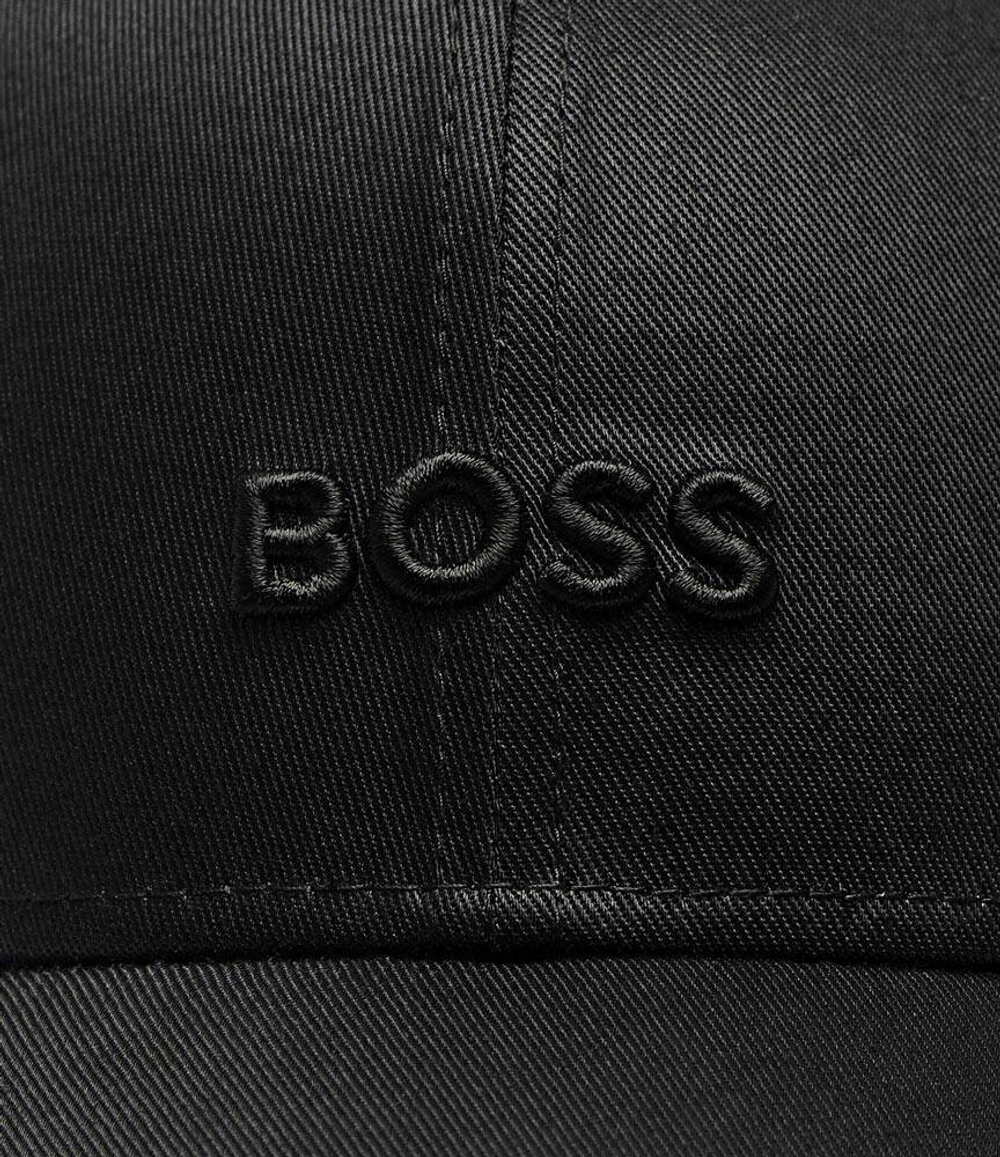 Кепка Zed BOSS BLACK - черный(50495121)