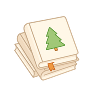 Книги про Новый год