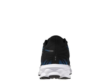 Кроссовки для бега мужские Mizuno Skyrise 6 M Черный и Синий