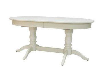 Стол раздвижной Leset Каролина 1Р