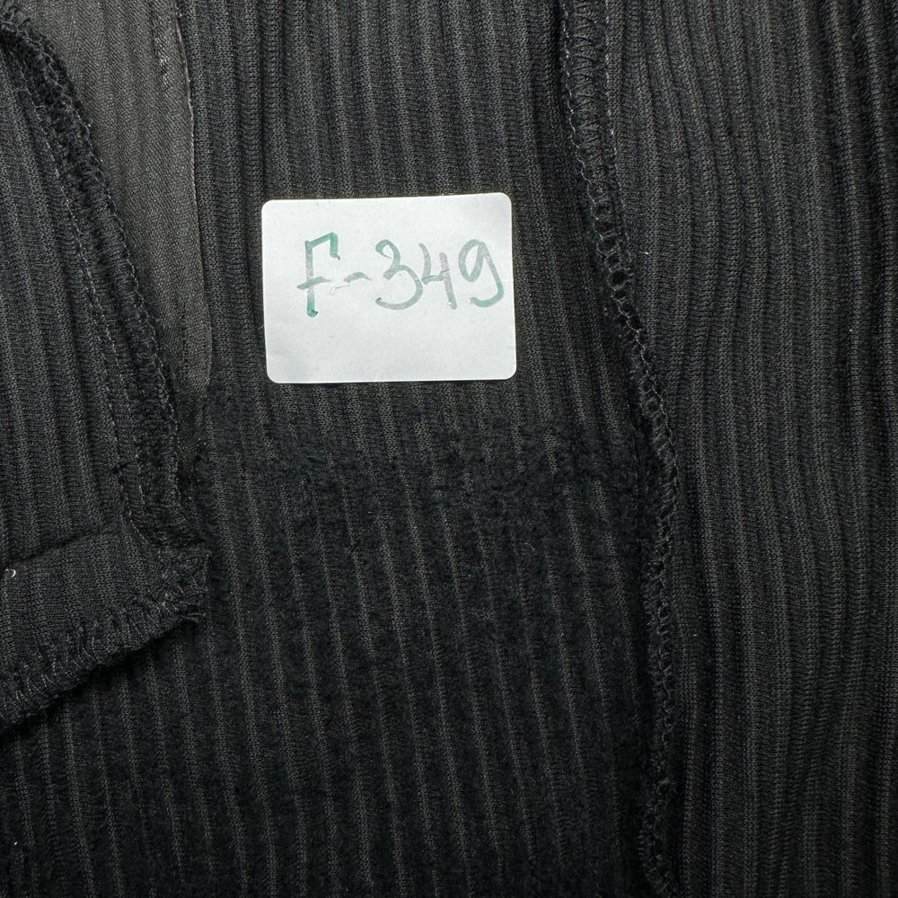 Свитшот велюровый YMKASHIX Puff Zip F-349 pp.L