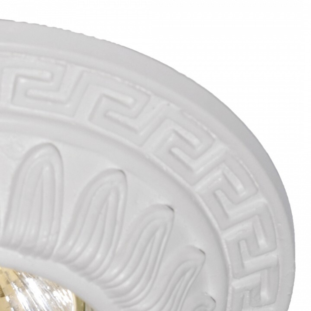 Встраиваемый светильник Arte Lamp A5073PL-1WH