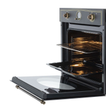 Духовой шкаф Graude BK 60.1 SM