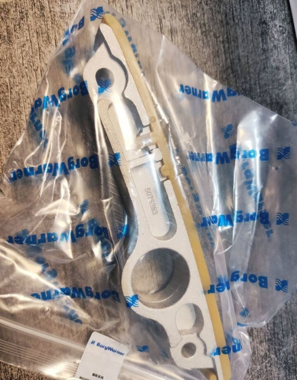 Комплект цепи грм VAG 3.0 tfsi / 2.4 / 2.8