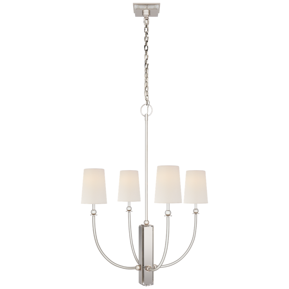 Люстра Visual Comfort Hulton Medium Chandelier