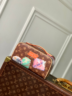 Louis Vuitton Toiletry Bag