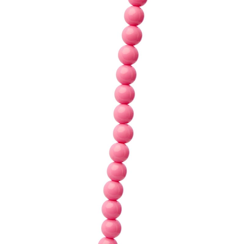 Ремешок для телефона Малибу – Ярко-розовый