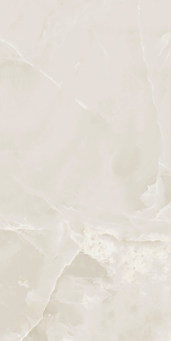 Eccentric Luxe Cloudy White Comfort 60x120