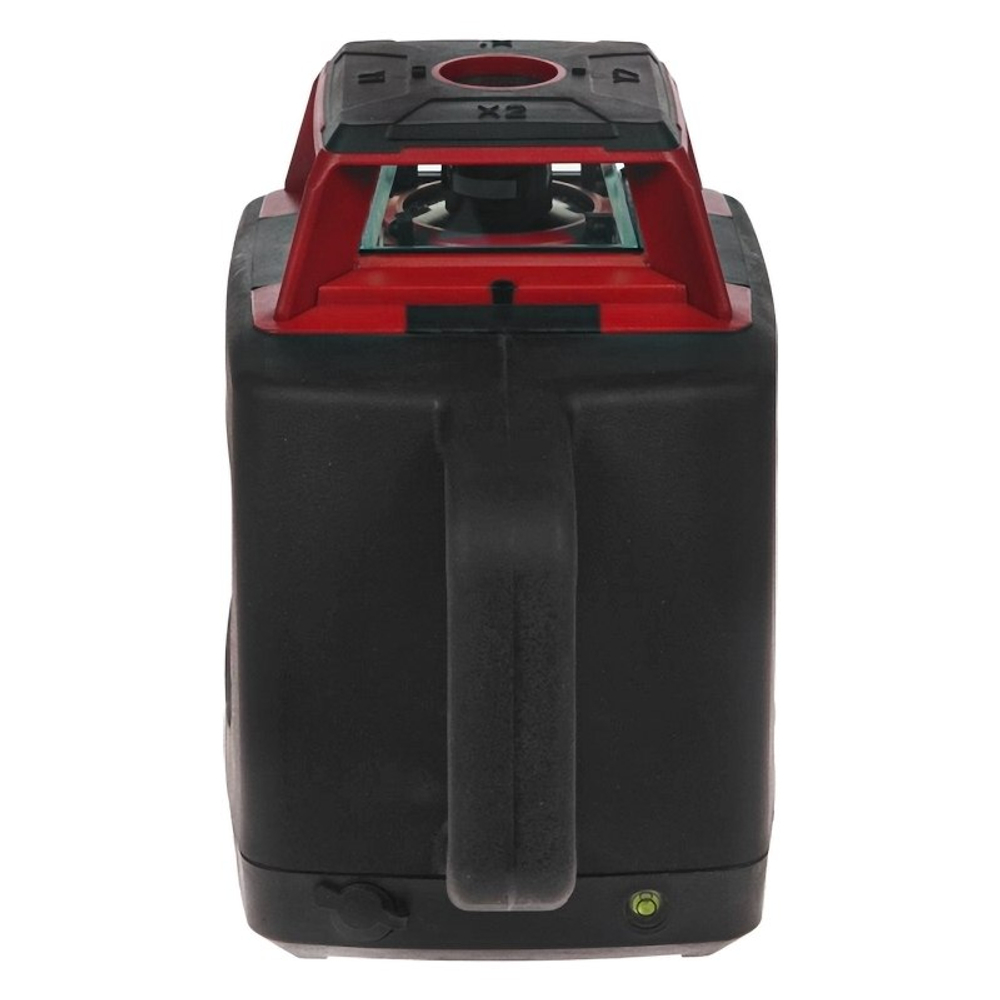 Комплект: ротационный нивелир RGK SP-400 + штатив RGK SH-170 рейка RGK LR-2 753227