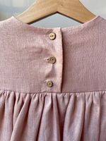 Платье Prairie Mischka