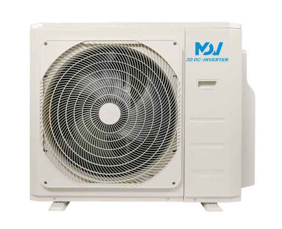 Мульти сплит-система MDV 3 x MDSBI-09HRFN8 / MD3O-27HFN8