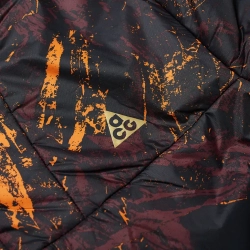 Nike ACG Packable Insulated Jacket Deep "Burgundy"