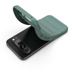 Противоударный чехол Flexible Case для Google Pixe 9 Pro XL