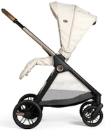 Коляска Chicco Bellagio 3 в 1 с автокреслом Kory Plus Lunar Rock Amber Glow