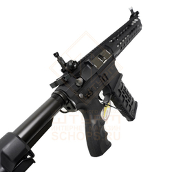 Модель автомата G&G GC16 Predator