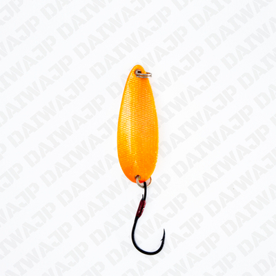 Блесна ART FISHING MESH BITE  7g  ORANGE DIA