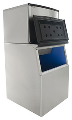 Льдогенератор Foodatlas MQ-500 Eco