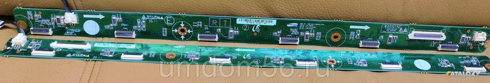 LED драйвер Samsung E-BUFFER (STH) LJ41-09476A (LJ92-01794A), LJ41-09477A (LJ92-01795A)