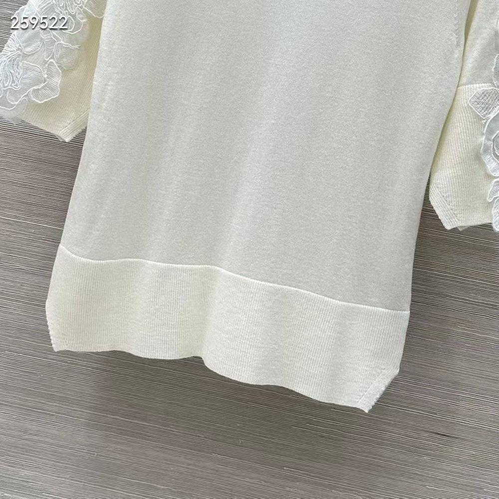 Футболка Ermanno Scervino