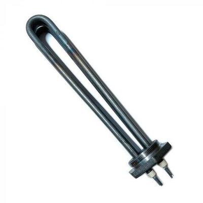 Блок ТЭНов 9000 Вт 350 мм D74 мм G 2,5" 68790