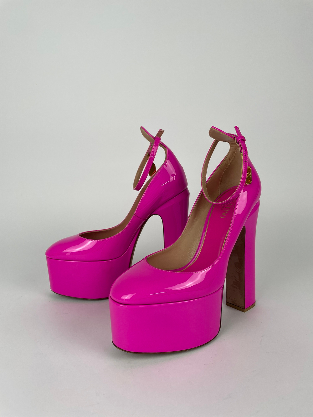 Туфли Valentino