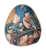 Грелка для чайника Птичка-синичка