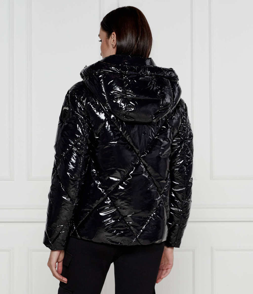 Куртка JUNE BLAUER - черный(BLDC02314 006631)