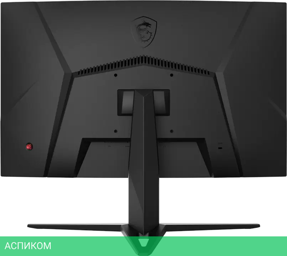 Игровой монитор MSI Optix G24C4