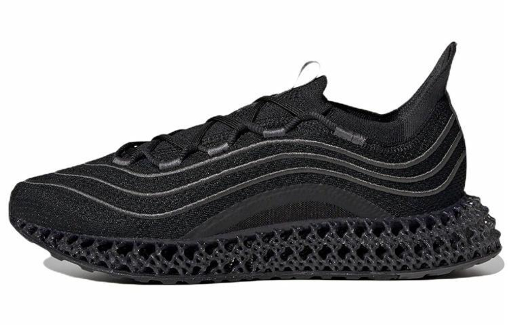 Кроссовки Parley X Adidas 4D Fwd