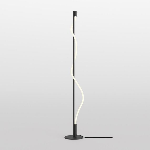 Торшер Maytoni Tau MOD166FL-L15B3K