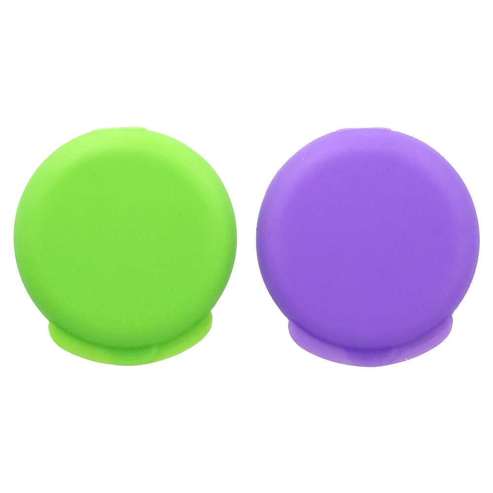 Ezy Dose, контейнеры для таблеток, 2 шт.