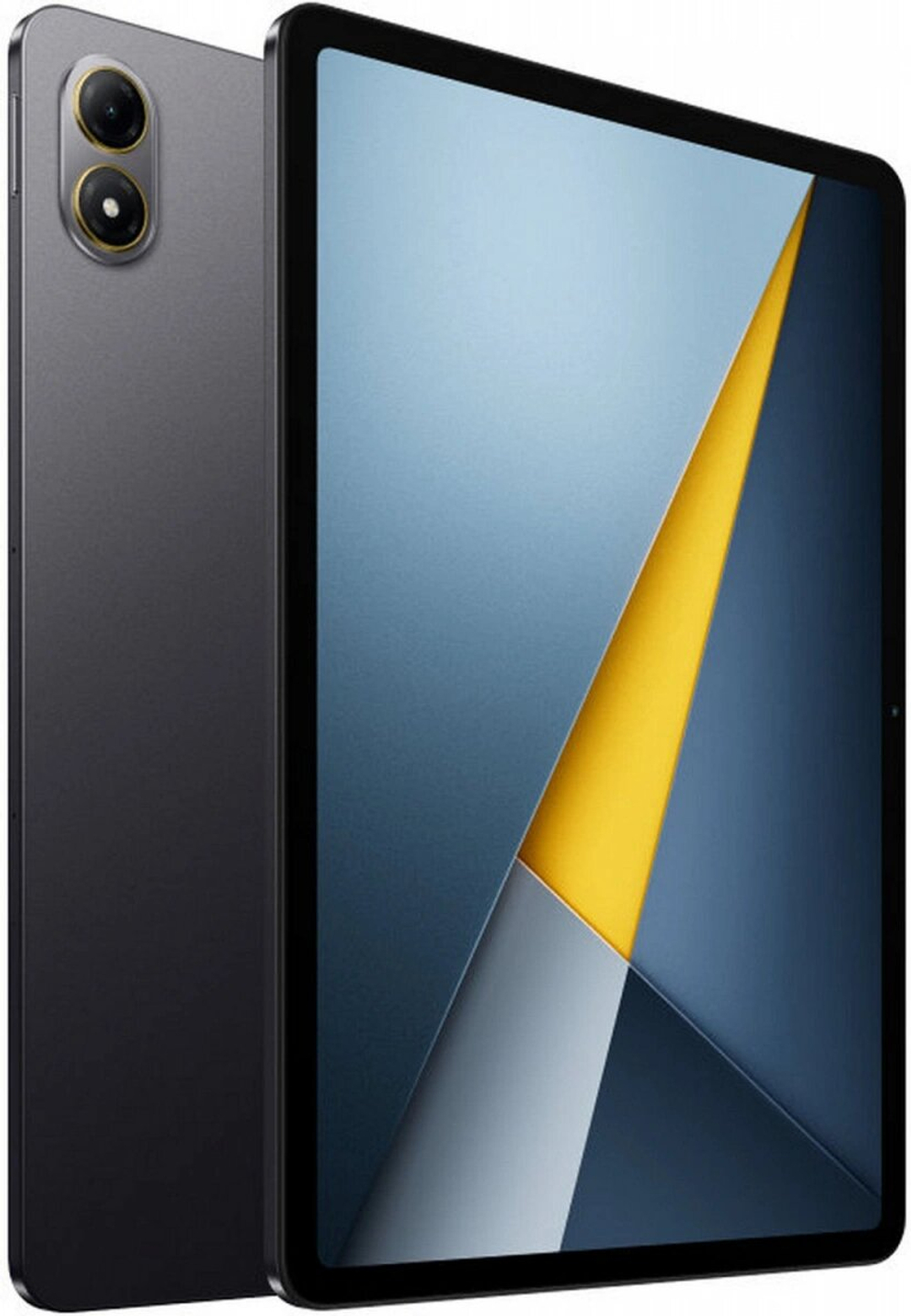 Планшет Poco Pad M1 Wi-Fi 8/256GB, Grey