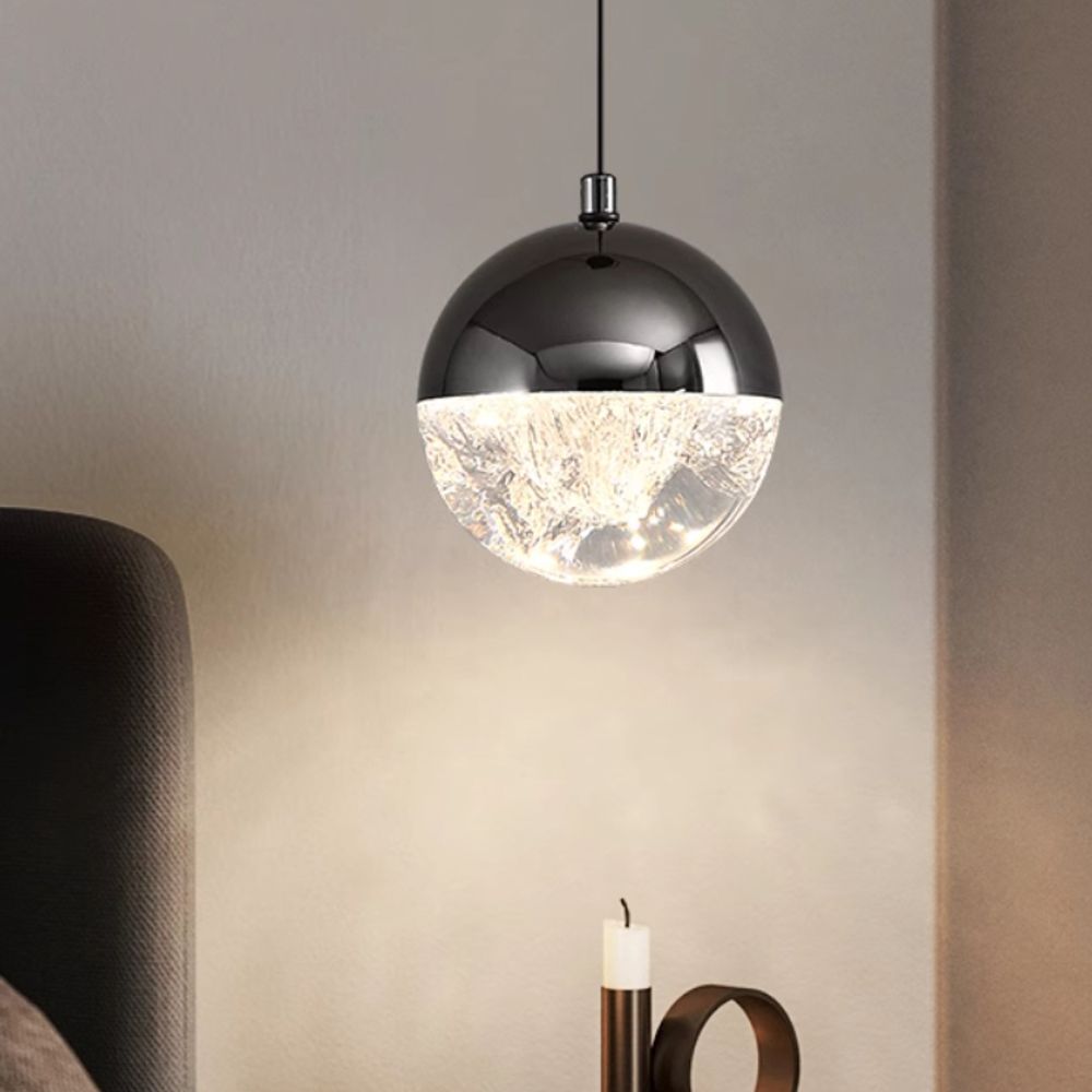 Подвесной Светильник Emmert Gold By Imperiumloft