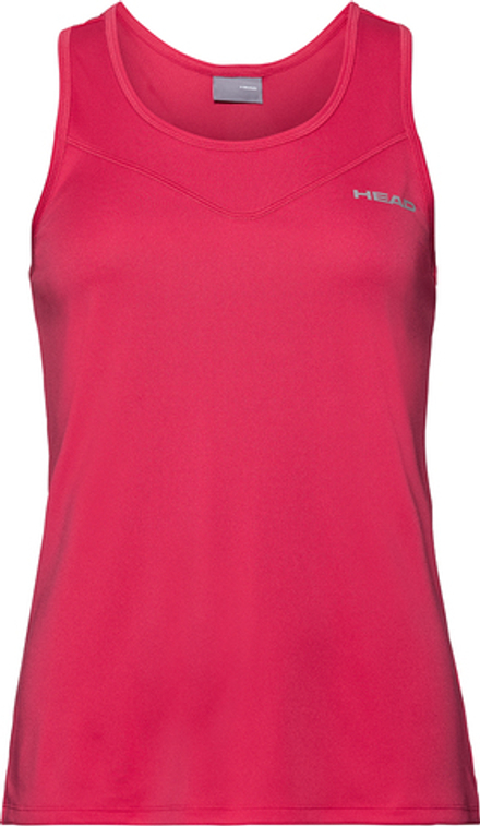 Топ теннисный Head Easy Court Tank Top W