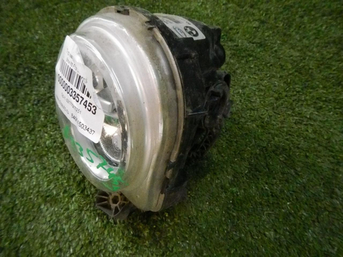 ПТФ левая BMW X5 F15 (2013-2018) LED