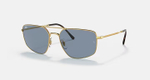 RAY-BAN RB3666 001/62