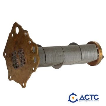 Сердцевина теплообменника SHANTUI