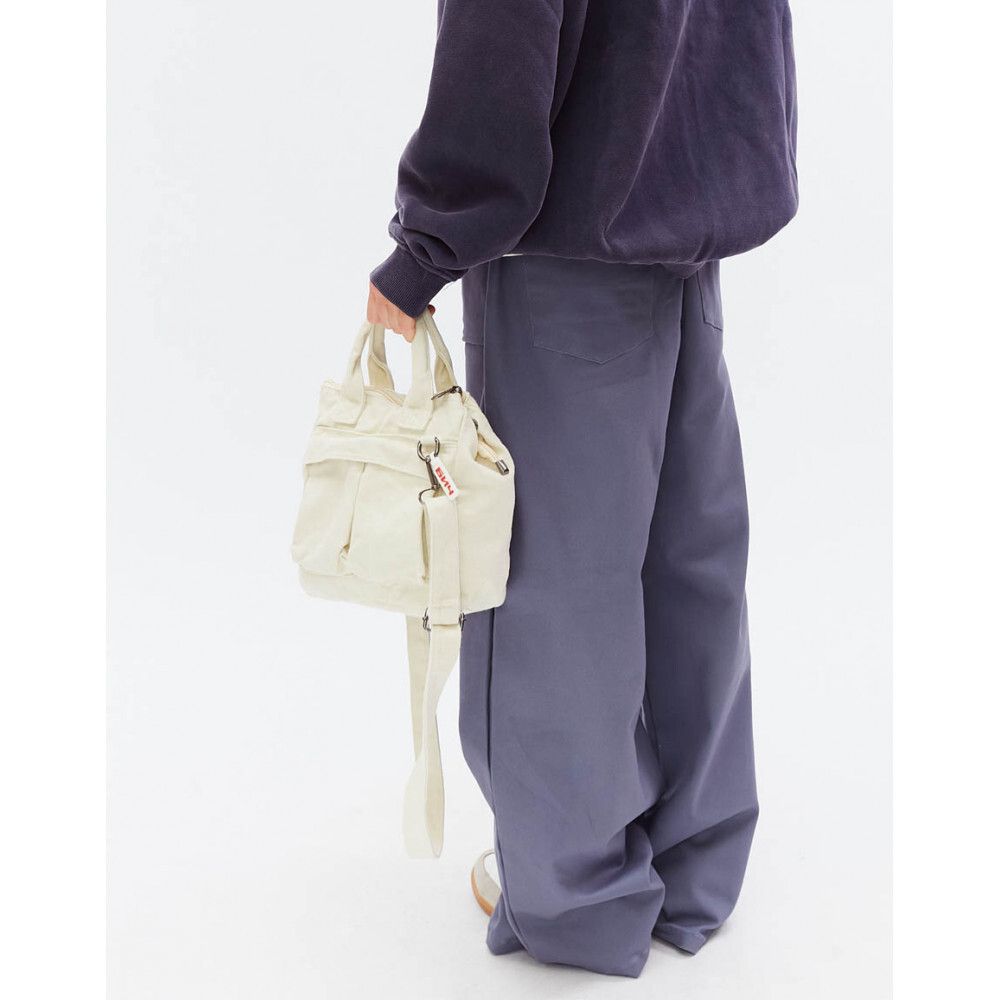 Сумка БИЧ Мини молочная