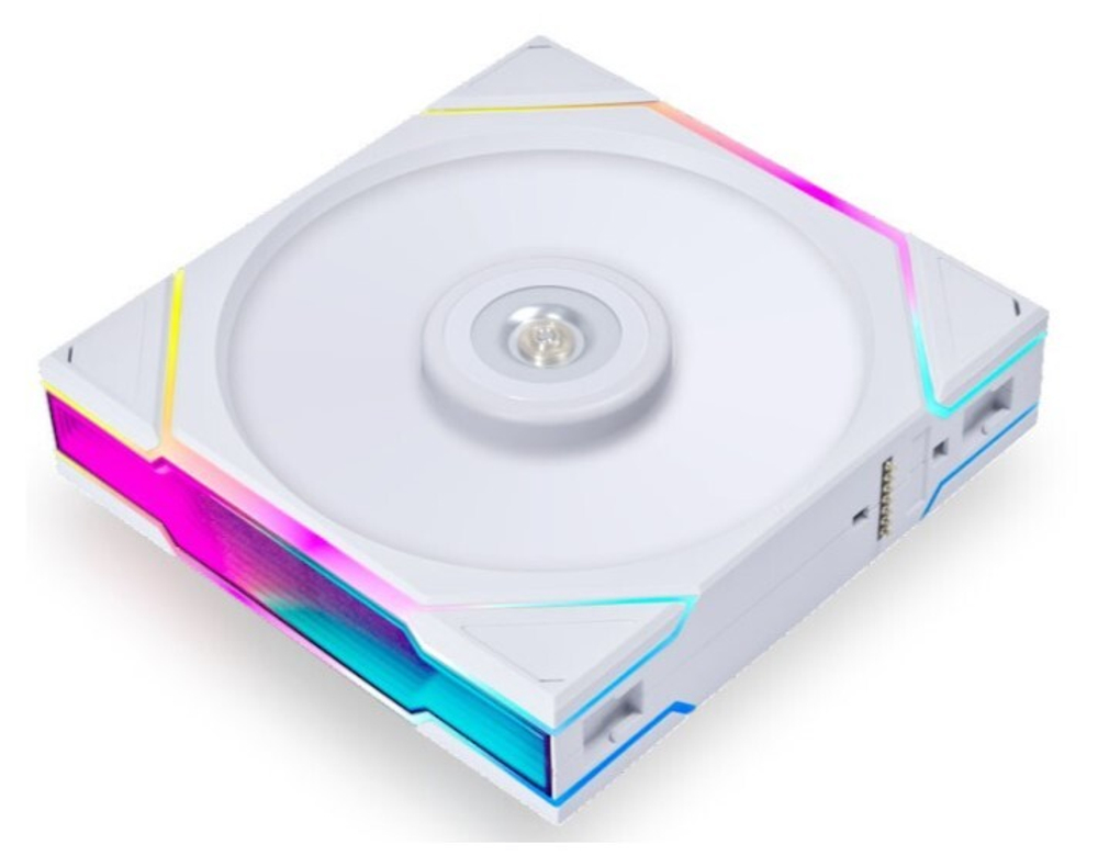 Вентилятор для корпуса Lian Li UNI FAN TL LED 120