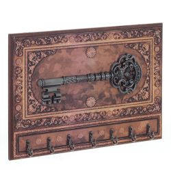 GAEM Ключница, L31 W3,5 H22 см