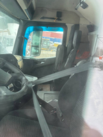 Mercedes-Benz Actros 6x4 Седельный тягач 2645 LS (Дизельный, 12,8 л, 449 л.с., МТ)