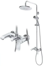Душевая система Grocenberg GB7010 Хром